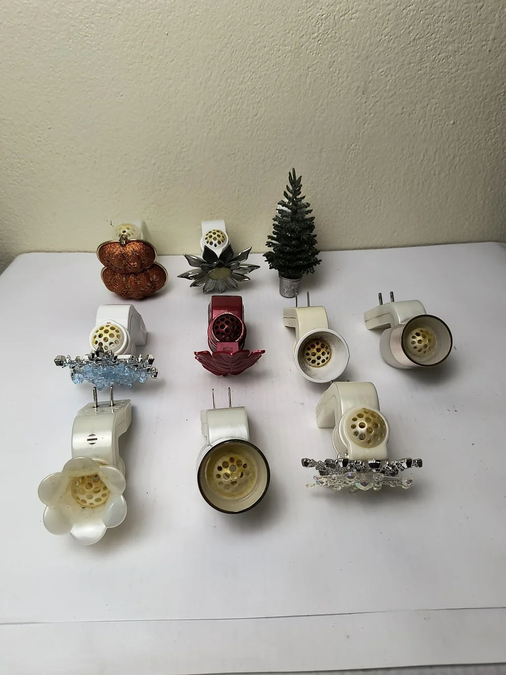 Bath & Body Works Fragrance Plugs